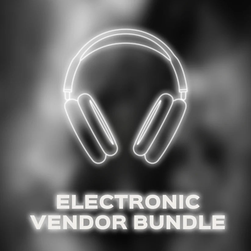 Electronic Vendor
