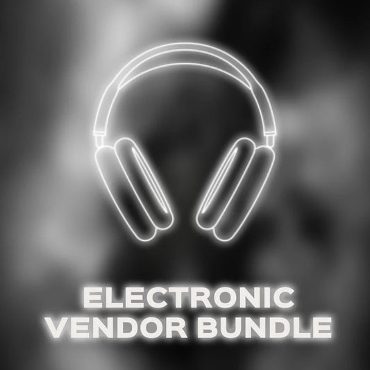 Electronic Vendor